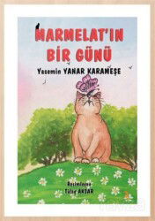 Marmelat'ın Bir Günü - Cinius Yayınları