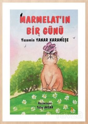 Marmelat'ın Bir Günü - 1