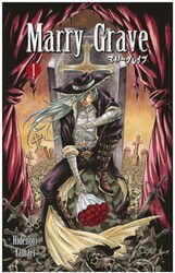 Marry Grave 1.Cilt - İthaki Yayınları