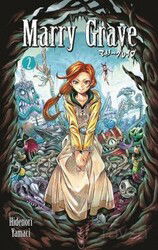 Marry Grave 2 - İthaki Yayınları