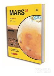 Mars 36 Cep Atlas - ODTÜ Geliştirme Vakfı Yayıncılık