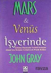 Mars - Altın Kitaplar