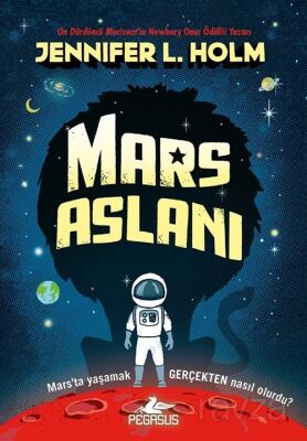 Mars Aslanı - 1