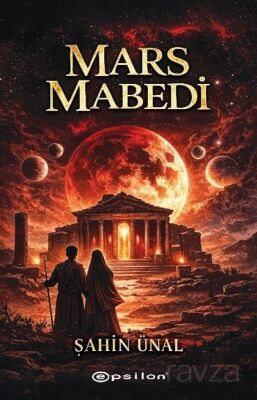 Mars Mabedi - 1