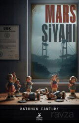 Mars Siyahı - Mylos Kitap