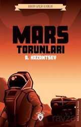 Mars Torunları - Dorlion Yayınevi
