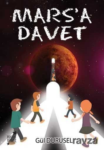 Mars'a Davet - 1