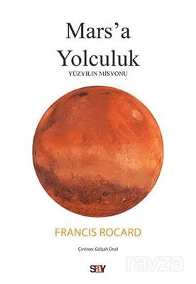 Mars'a Yolculuk - 1