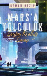 Mars'a Yolculuk - Beyan Yayınları
