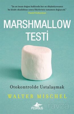 Marshmallow Testi - 1