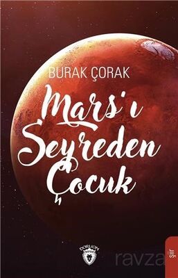 Marsı Seyreden Çocuk - 1