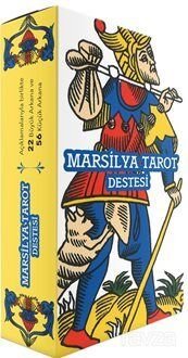 Marsilya Tarot - 1
