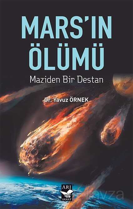 Mars'ın Ölümü - Arı Sanat Yayınevi