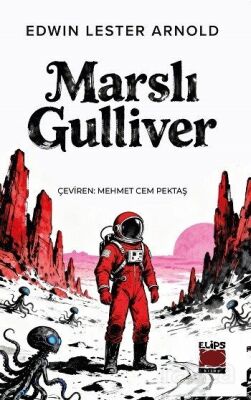 Marslı Gulliver - 1