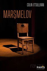 Marşmelov - Paris Yayınları