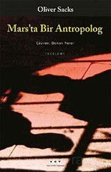 Mars'ta Bir Antropolog - Yapı Kredi Yayınları