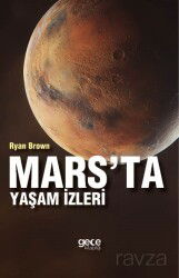Mars'ta Yaşam İzleri - Gece Kitaplığı