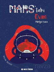 Mars'taki Evim - Multibem Yayınları