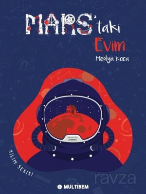 Mars'taki Evim - 1
