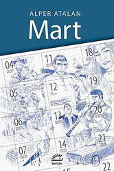 Mart - İletişim Yayınları