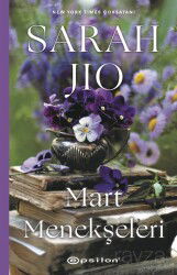 Mart Menekşeleri - Epsilon Yayınları