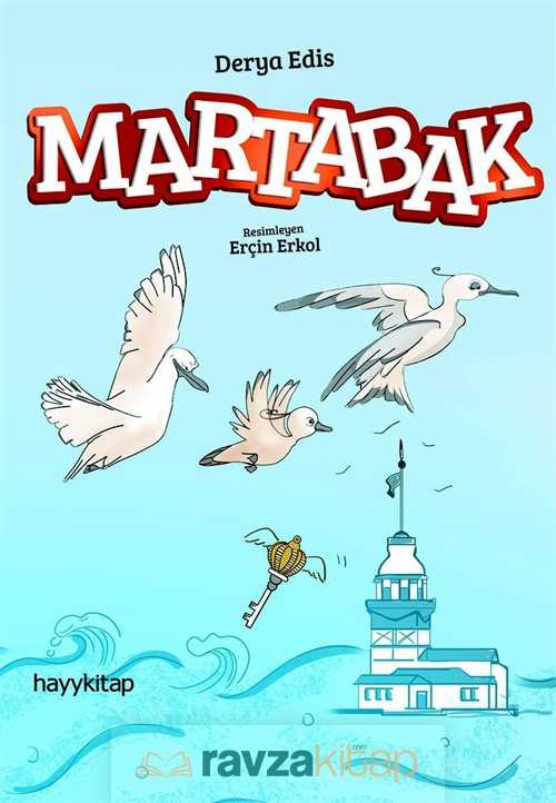 Martabak - 2