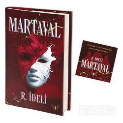 Martaval 1 (Ciltli) - Artemis Yayınları