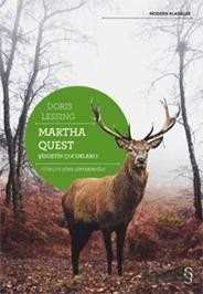 Martha Quest / Şiddetin Çocukları 1 - 1