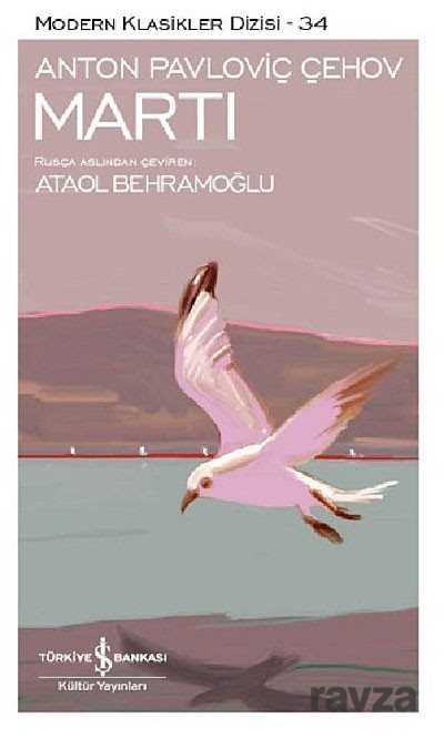 Martı - İş Bankası Yayınları