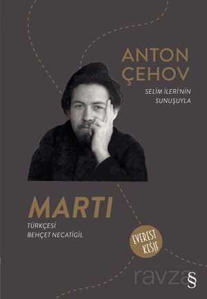 Martı - Everest Yayınları