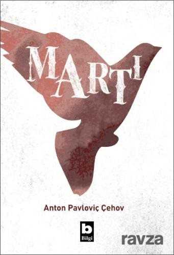 Martı - Bilgi Yayınevi