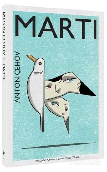 Martı - İndigo Kitap