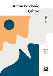 Martı - Doğan Kitapçılık