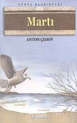 Martı - Anonim Yayıncılık