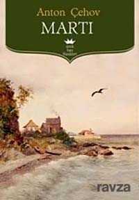 Martı - Antik Klasik Yayınları