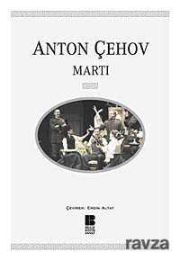 Martı - Bilge Kültür Sanat