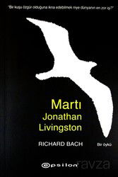 Martı Jonathan Livingston - Epsilon Yayınları