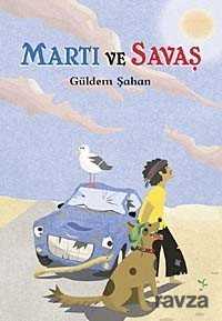 Martı ve Savaş - Tudem Yayınevi