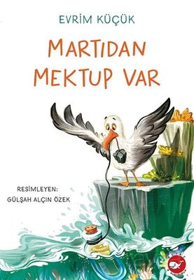 Martıdan Mektup Var - 1