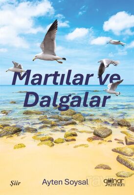 Martılar ve Dalgalar - 1