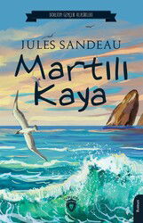 Martılı Kaya - Dorlion Yayınevi