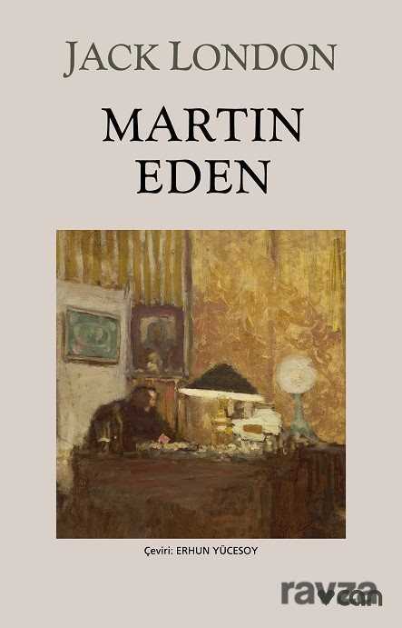 Martin Eden - 1