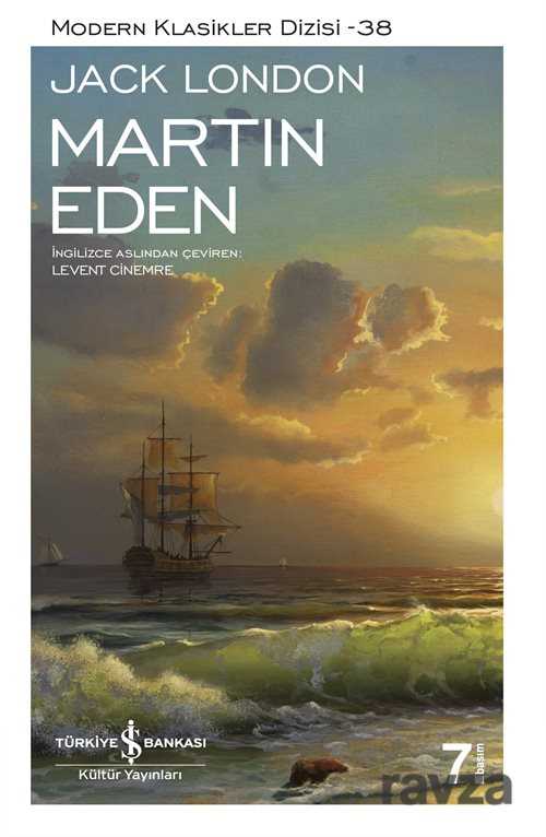 Martin Eden - 1