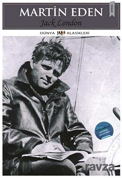 Martin Eden - Tilki Kitap
