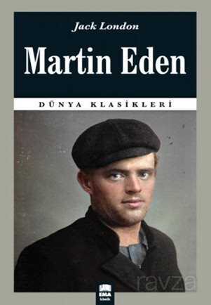 Martin Eden - Ema Kitap