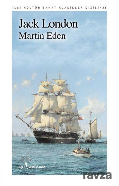 Martin Eden - 1