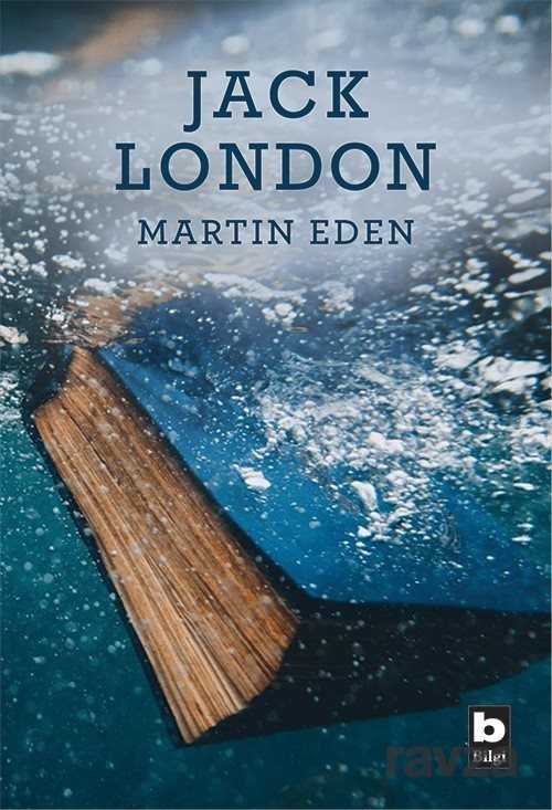 Martin Eden - Bilgi Yayınevi
