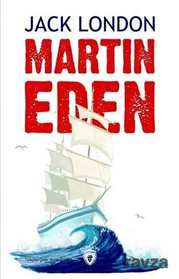 Martin Eden - Dorlion Yayınevi