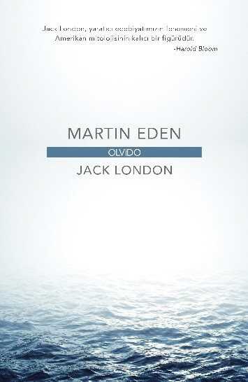 Martin Eden - Olvido Kitap