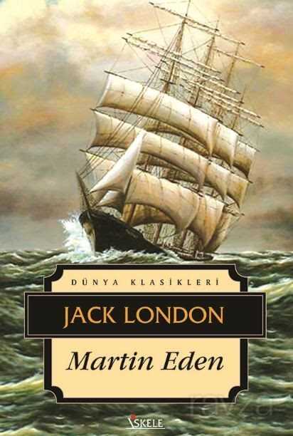 Martin Eden - 1